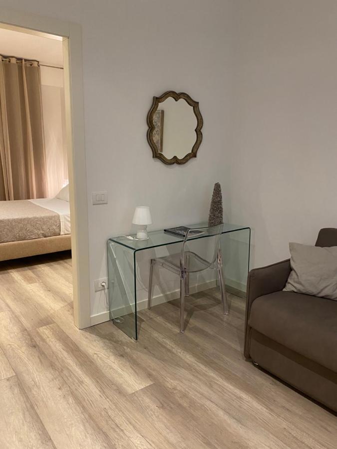 Suite Della Scala Верона Екстер'єр фото