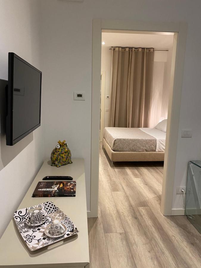 Suite Della Scala Верона Екстер'єр фото