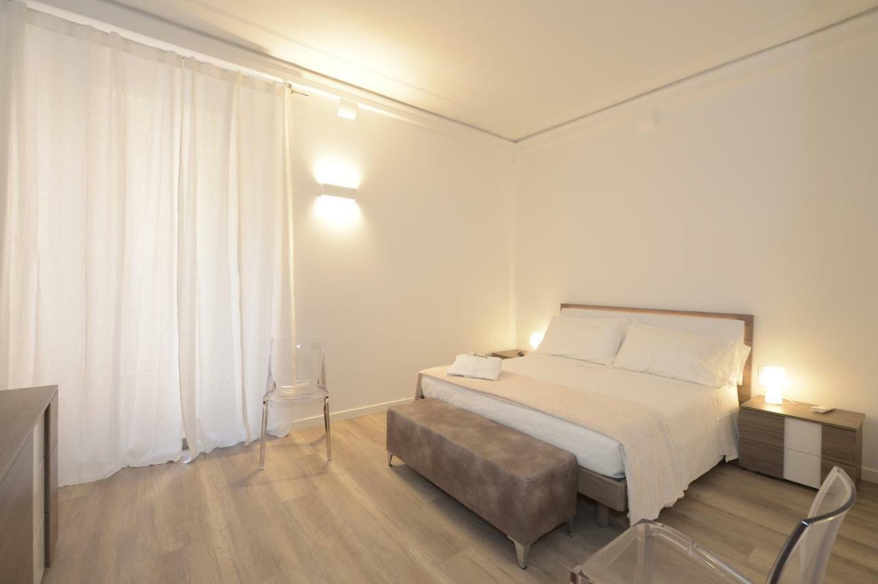 Suite Della Scala Верона Екстер'єр фото